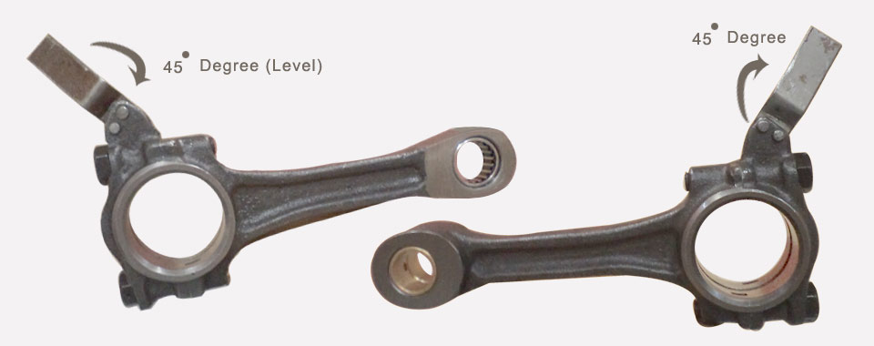  Marine Connecting Rods