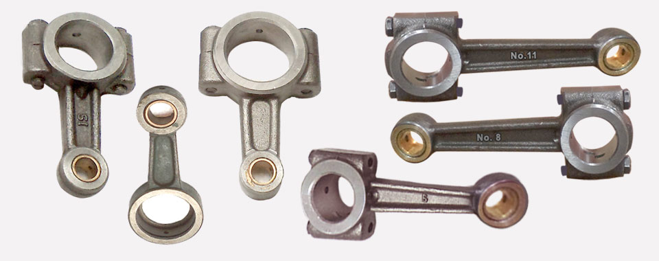 Air Compressors Connecting Rod