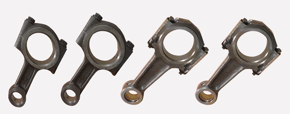 Automobiles Connecting rods