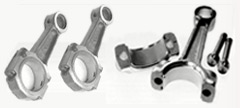Connecting Rods Rajkot