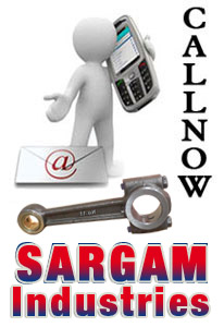 Contact Now Sargam Industries